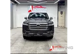 Toyota Land Cruiser VXR Twin Turbo 2024 V6
